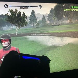 ɢᴛᴀ 𝟻 ᴀᴄᴄᴏᴜɴᴛ (ᴘs𝟺)